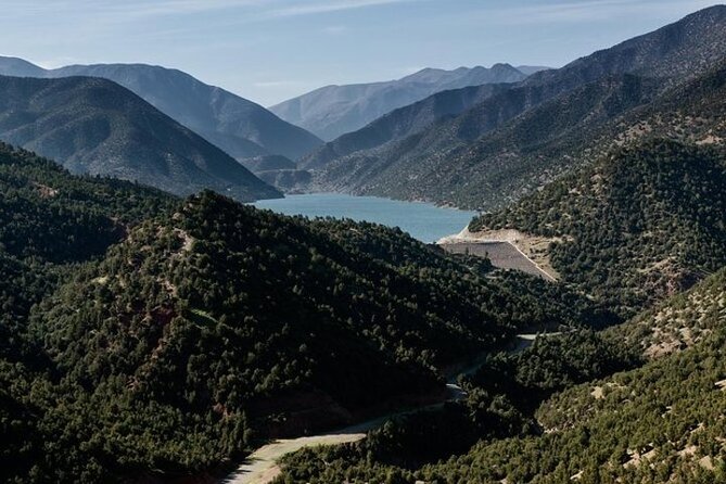 Grand Tour & Atlas Mountains Trip - Cultural Experiences