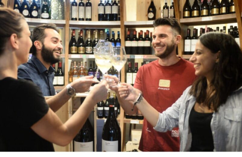 Grand Tour Italy, Bologna - The ABCs of Wine - Sensory Analysis: Aromas and Flavors