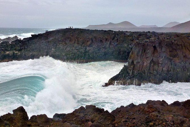 Grand Tour Lanzarote Experience: the Footprint of the Landscape - Cancellation Policy