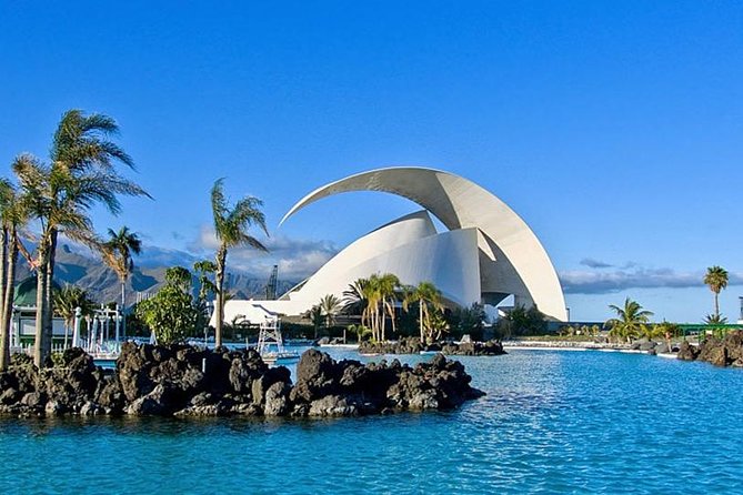 Grand Tour Tenerife - Full-Day Private VIP Tour - Comprehensive Island Tour