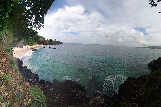 Grand Tours Grenada Call the Boss Taxi Luxurious Island Tour - Who Will Get the Most From This Tour?