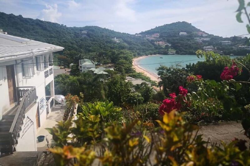 Grand Tours Grenada Call the Boss Taxi Luxurious Island Tour - Key Points