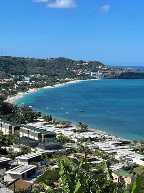 Grand Tours Grenada Call the Boss Taxi Luxurious Island Tour - Final Thoughts: Is This Tour Worth It?