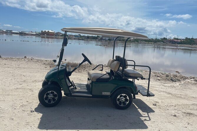 Grand Turk Golf Cart Rentals (CACTUS CARTS) - Why Choose Cactus Carts for Your Grand Turk Adventure?