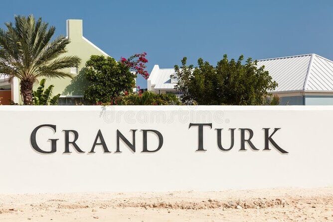 Grand Turk Golf Cart Tour Experience - The Sum Up