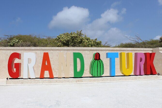 Grand Turk Golf Cart Tour Experience - FAQ