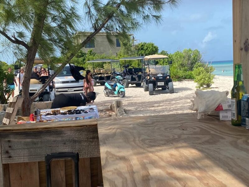 Grand Turk: Horseback riding Experience/Cockburn Town - The Sum Up: Is It Worth It?