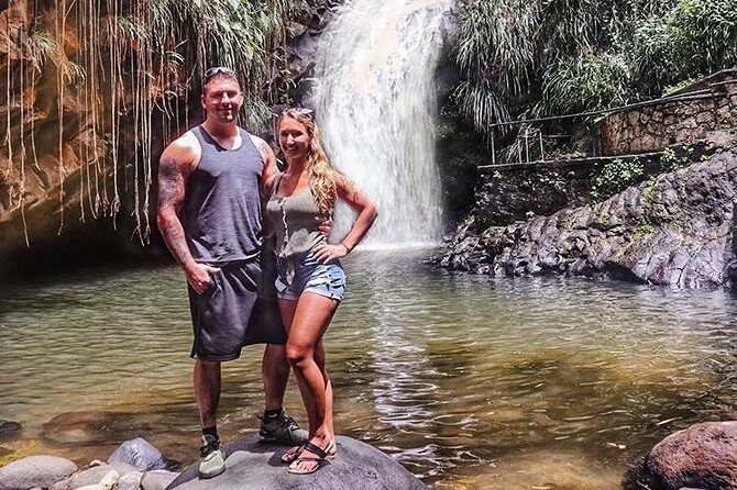 Grandanse Beach Time, Fort Frederick and Annandale Falls Tour - Final Thoughts