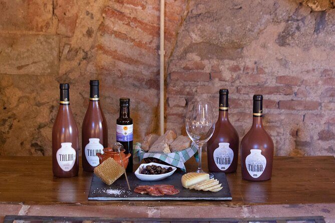 Grande Prova Honrado Vineyards - Exploring Grande Prova Honrado Vineyards: An Authentic Taste of Portugal