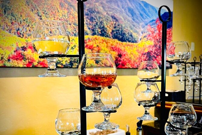 Grandfather Mountain Private Wine & Dine Tour From Asheville - Visiting the Cider Maker and Little Switzerland