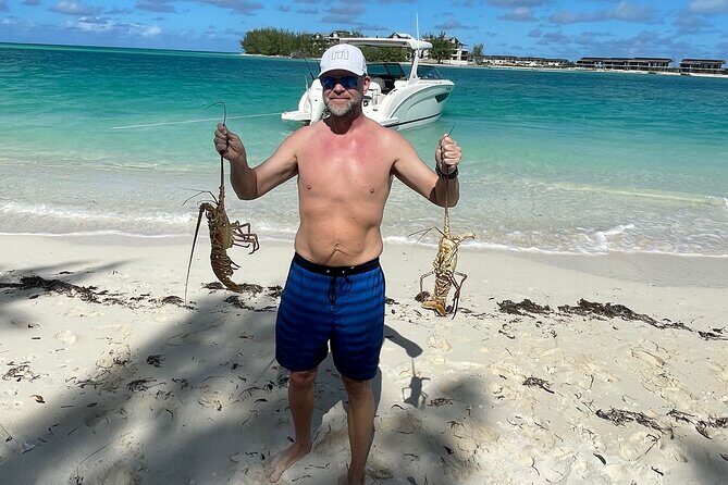 Grandluxe Charters - Who Should Book This Tour?