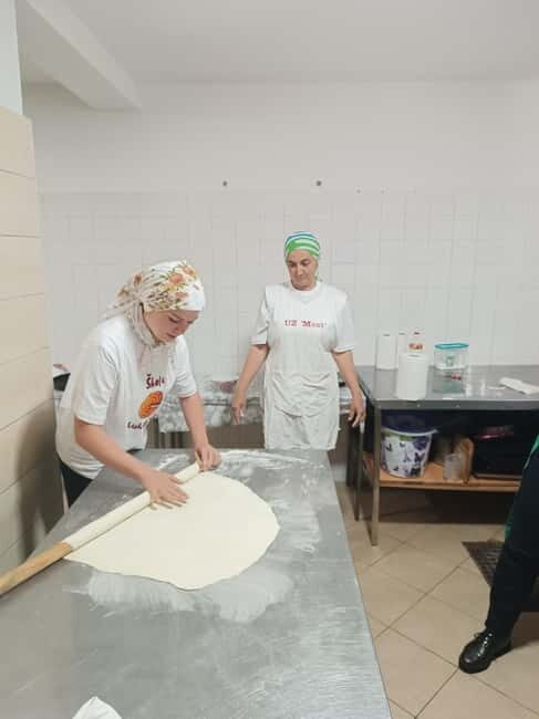 Grandma's Kitchen Traditional Cooking Lessons in Jablanica - Grandmas Kitchen Traditional Cooking Lessons in Jablanica: A Flavorful Journey into Bosnian Cuisine