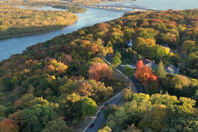 Grandview Drive Postcard Tour Experience - FAQ