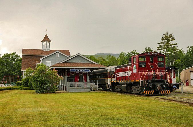 Granite State Railway - Why It’s Worth the Price