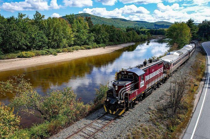 Granite State Railway - FAQs