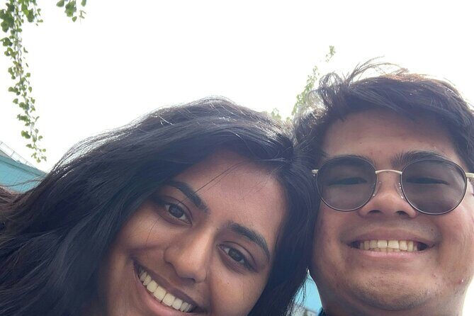 Granville Island Lost LP Exploration Game and Tour - What to Expect on Your Granville Island Quest