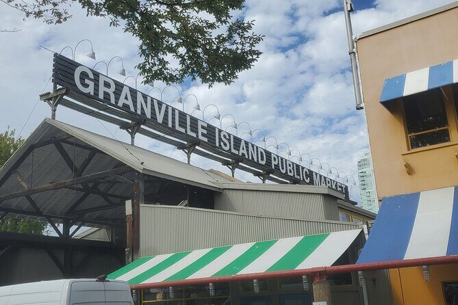 Granville Island Lost LP Exploration Game and Tour - The Sum Up: Who Should Consider This Tour?