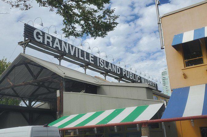 Granville Island Lost LP Exploration Game and Tour - FAQ: Your Questions Answered