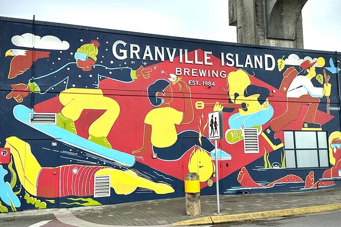 Granville Island The Captains Puzzle Path Adventure - An In-Depth Look at the Puzzle Path Adventure