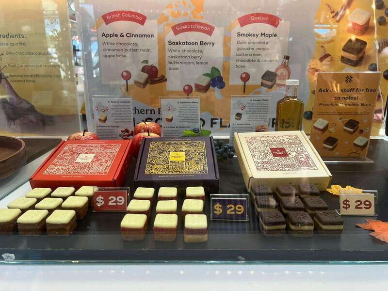 Granville Island Vancouver's Elite Walking Food - FAQs