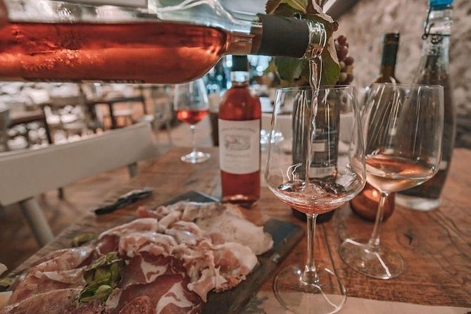 Grape Stomping and Harvest Experience: Wine & Tasting Tour Rome - Reviews and Feedback