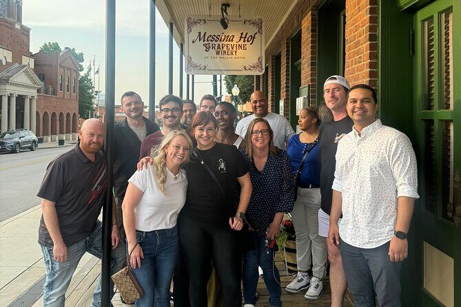 Grapevine Foodie and Winery Tour with Food Tours of America - Final Thoughts: Who Will Love This Tour?