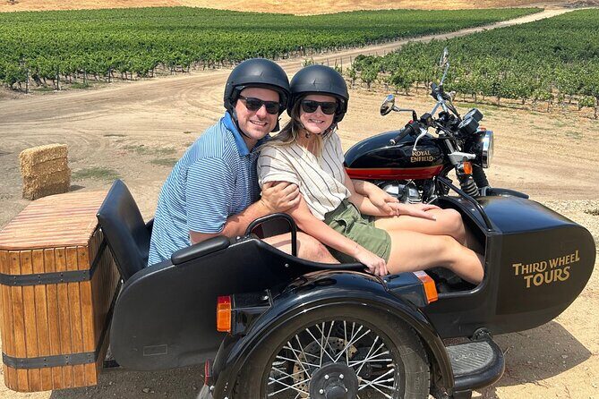 Grapevine Getaway Exclusive Wine Tour - Who Will Enjoy This Tour?