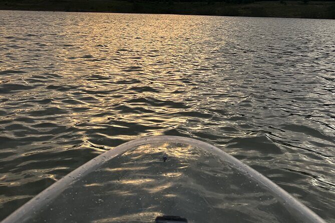 Grapevine Lake Kayak Eco Tour - What to Expect from the Tour