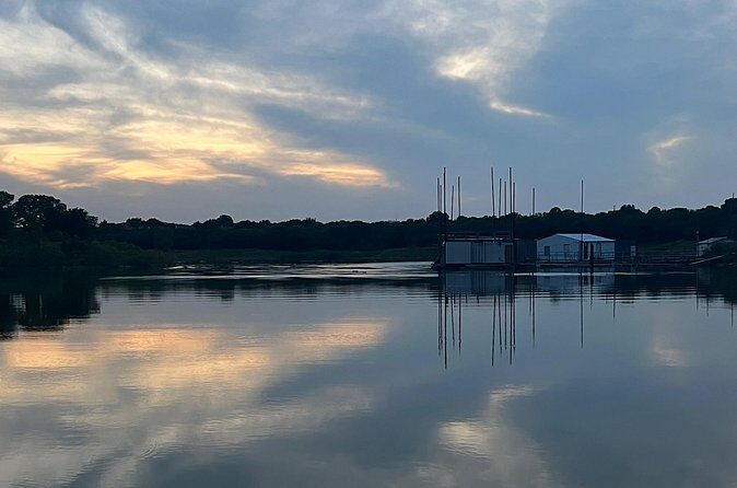 Grapevine Lake Kayak Eco Tour - Who Will Love This Tour?