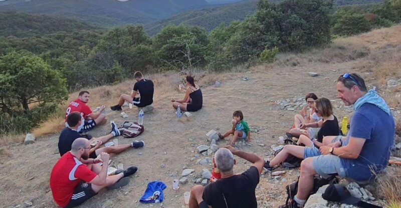 Gras: Sunset Tour on Electric Bike & Wine Tasting - Inclusions