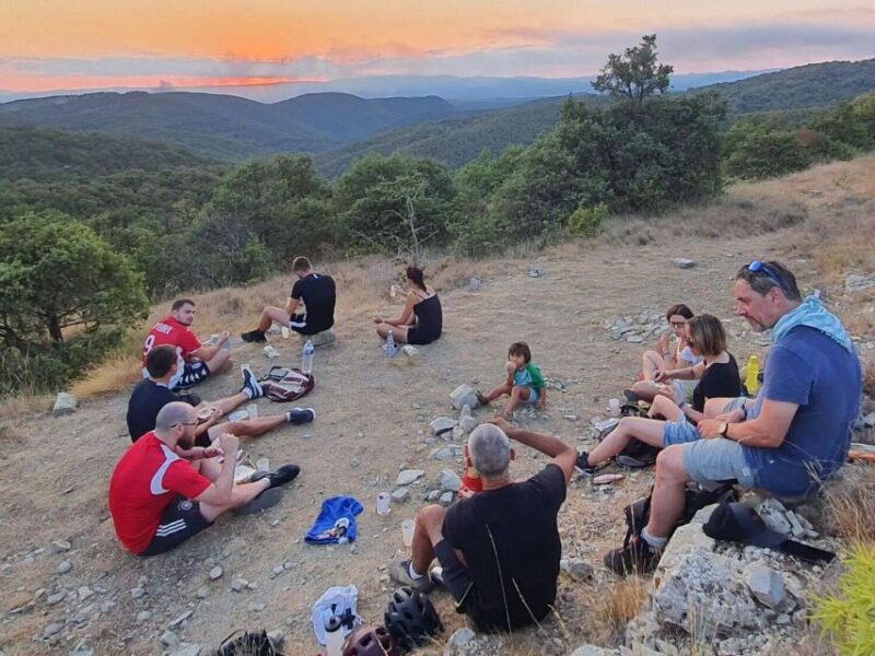 Gras: Sunset Tour on Electric Bike & Wine Tasting - Frequently Asked Questions