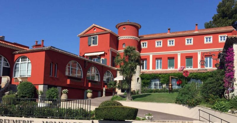 Grasse: Design Your Own Fragrance at a Perfume Factory - Crafting Your Custom Fragrance