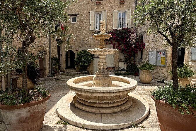 Grasse, Gourdon, Tourrettes sur Loup, Saint Paul de Vence - The Value Proposition: Is It Worth It?