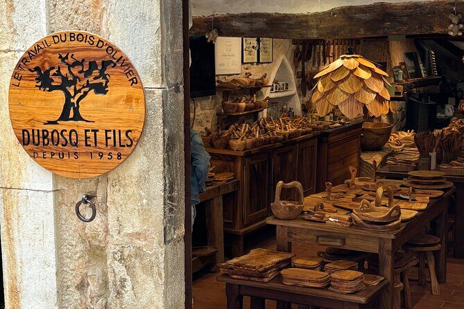 Grasse, Gourdon, Tourrettes sur Loup, Saint Paul de Vence - The Sum Up: Who Should Consider This Tour?