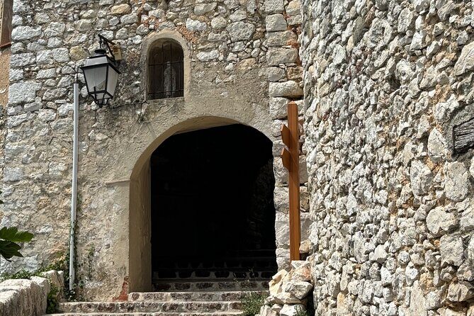 Grasse, Gourdon, Tourrettes sur Loup, Saint Paul de Vence - FAQ