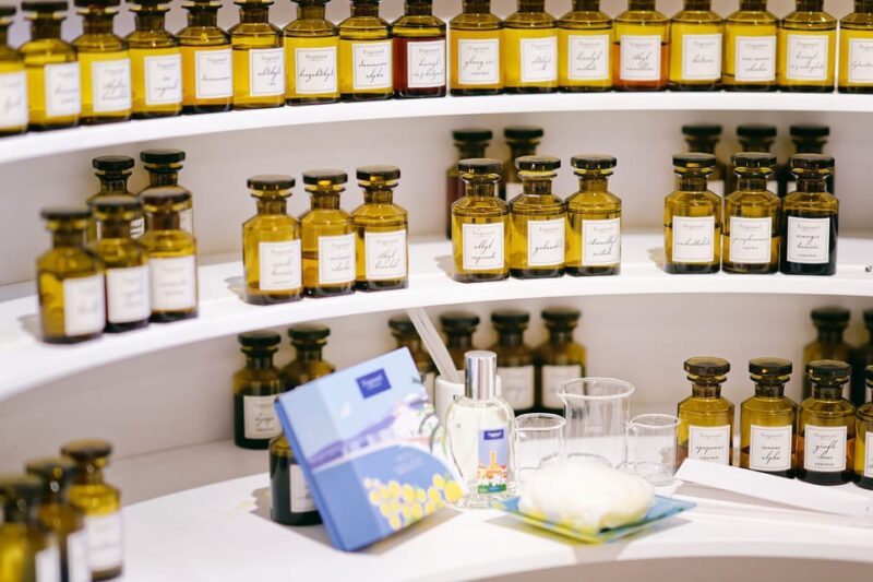 Grasse: Perfume Making Class and Fragonard Factory Tour - Customer Feedback and Ratings