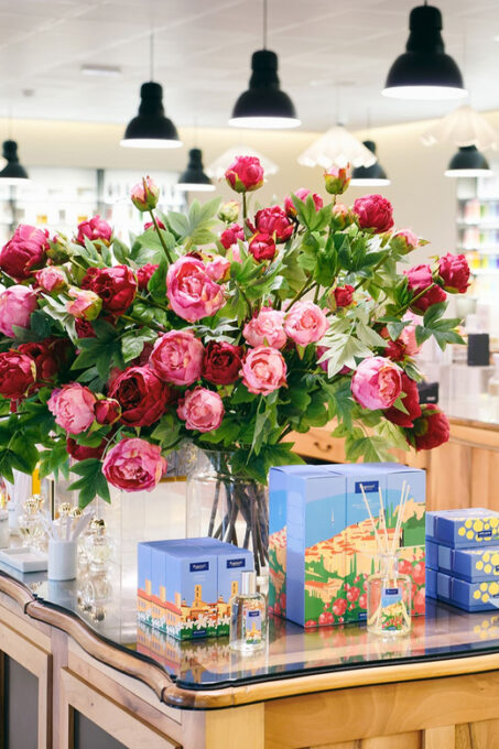 Grasse: Perfume Making Class and Fragonard Factory Tour - Exploring the Secrets of French Perfume Manufacturing