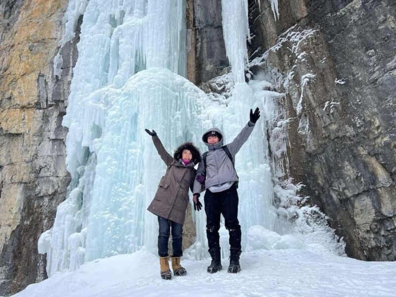 Grassi Lake and Grotto Canyon Hiking Calgary/Canmore/Banff - Why This Tour Offers Great Value