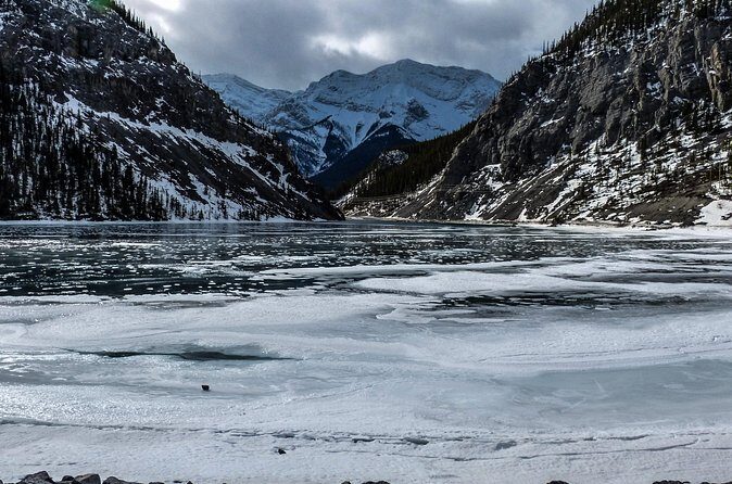 Grassi Lake and Grotto Canyon Hiking from Calgary - Frequently Asked Questions