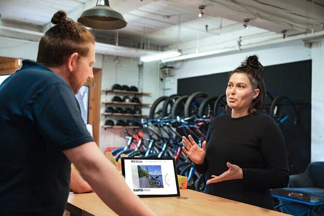 Gravel bike rental at the Lachine Canal - A Practical Guide to the Gravel Bike Experience