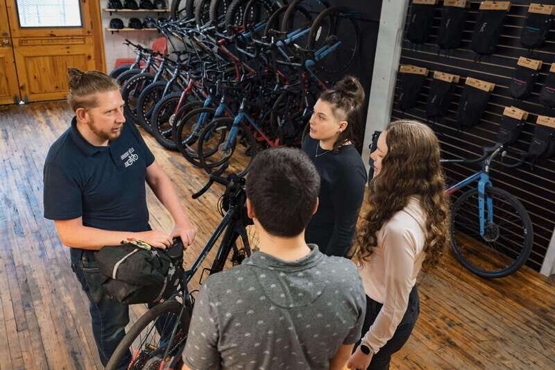 Gravel rental - Au Canal-de-Lachine - FAQ