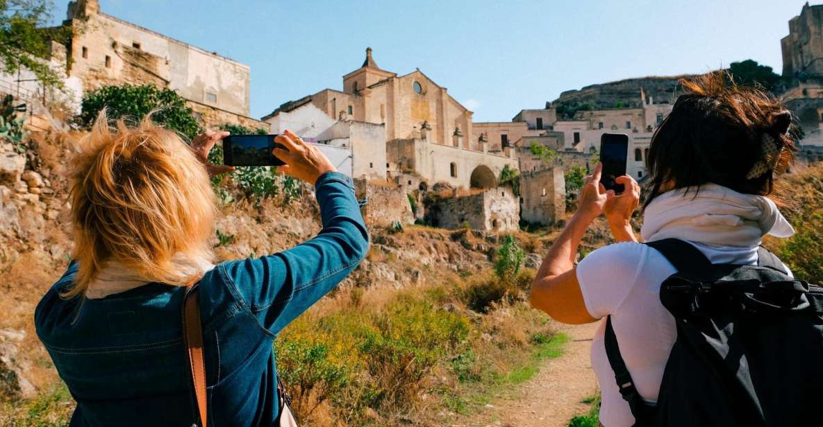 Gravina Di Ginosa: Tour + Excursion Among History and Nature - Itinerary Highlights