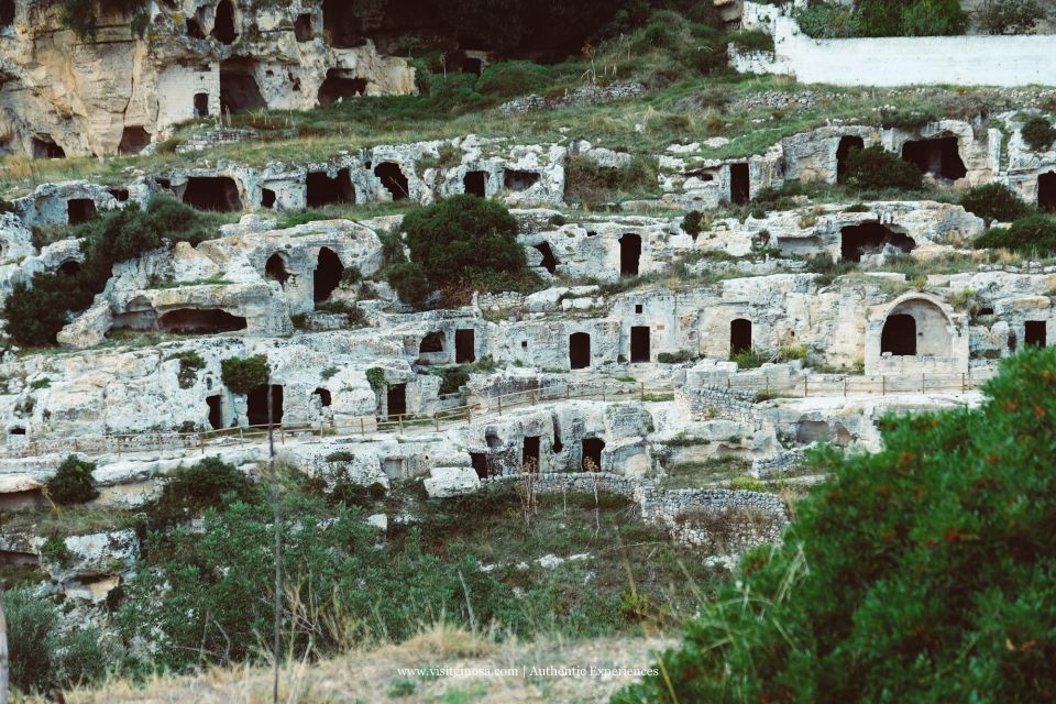 Gravina Di Ginosa: Tour + Excursion Among History and Nature - Included Experiences