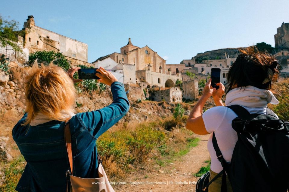 Gravina Di Ginosa: Tour + Excursion Among History and Nature - Personalization Options