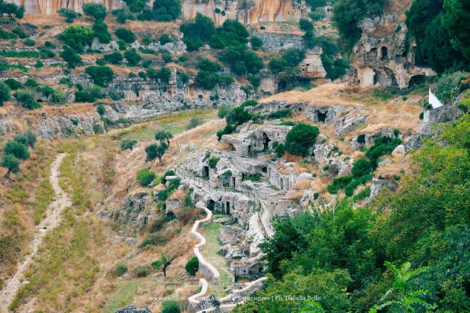 Gravina Di Ginosa: Tour + Excursion Among History and Nature - Meeting Point Details