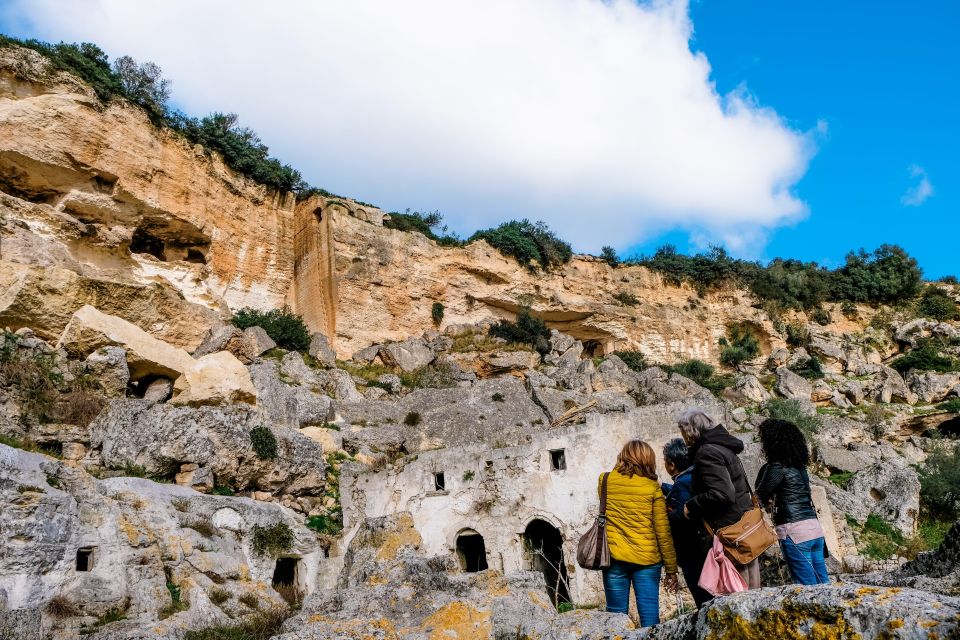 Gravina Di Ginosa: Tour + Excursion Among History and Nature - Accessibility Information