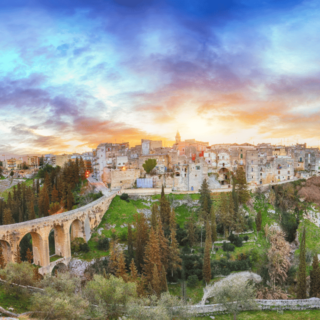 Gravina in Puglia: Walking Tour with a Private Guide - Exploring Gravina in Puglia: A Detailed Review