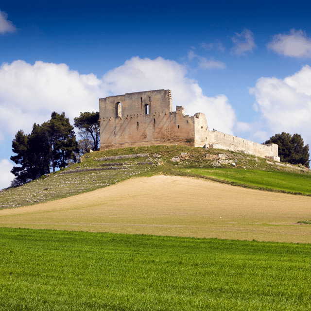 Gravina in Puglia: Walking Tour with a Private Guide - Who Will Love This Tour?