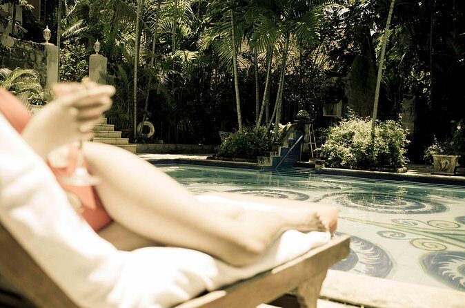 Graycliff Hotel "Escape Nassau" Day Pass - Who Will Love This Experience?