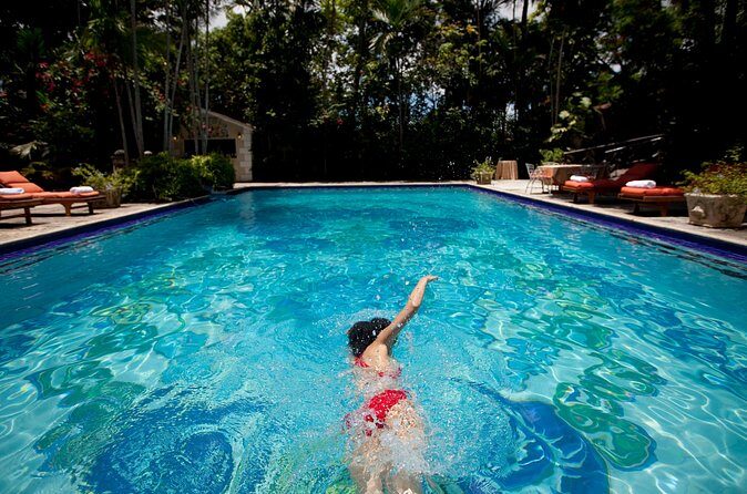 Graycliff Hotel "Escape Nassau" Day Pass - Final Thoughts